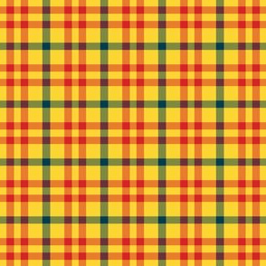 plaid_glowing_sunset