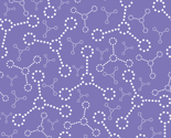 Lithium Haze - Molecule