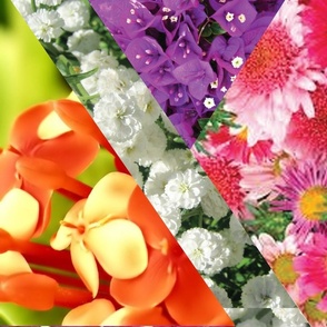 floral