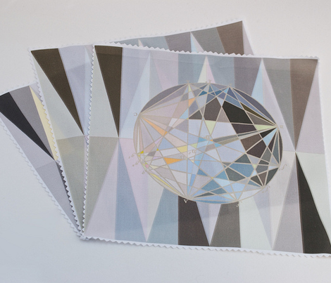 spring triangles