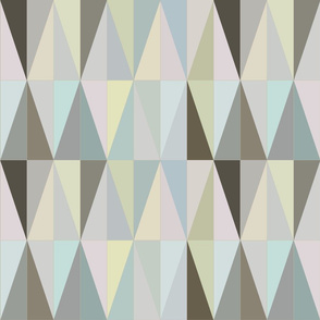 spring triangles