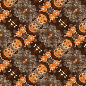 molecules 5