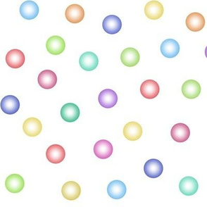 balloon dots