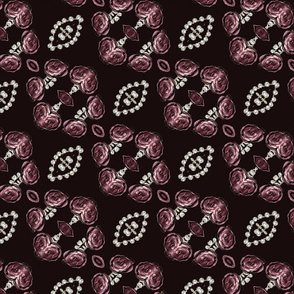 roses and pearls 9