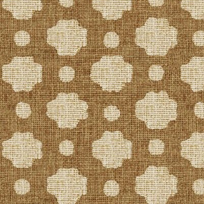 Biscuit Burlap