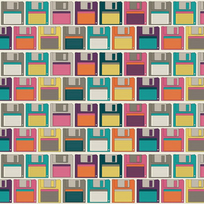 Floppy Disks