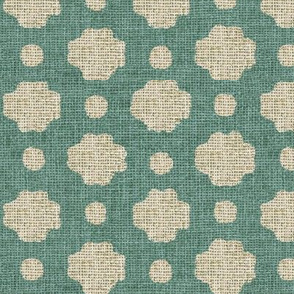 Lake Burlap 