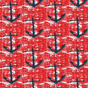 Anchors away