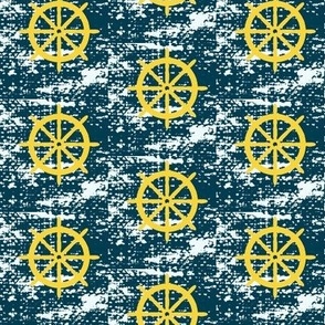 wheel be ...