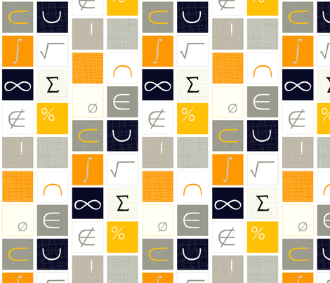 Math Geek Chic