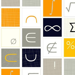 Math Geek Chic