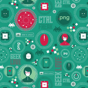 Geek_Chic_Love