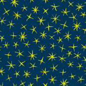 firefly stars