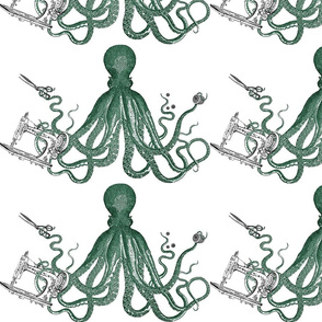 Octosew
