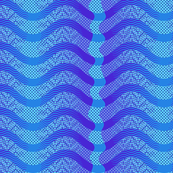 Making waves