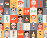 Geeks Galore