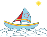 sailboat