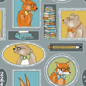 Geek Chic Smart is Cool