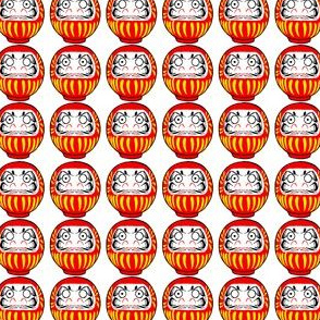 Daruma-san