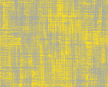 Hack hack hack grey and yellow