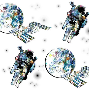 Astronaut