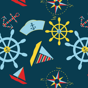 Come Sail Away
