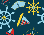 Come Sail Away