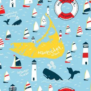 Nantucket Regatta