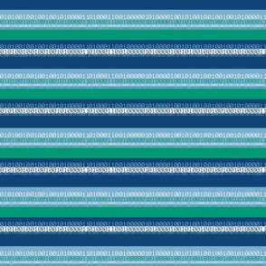 Binary Stripe