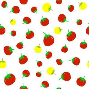 red_and_yellow_tomatoes