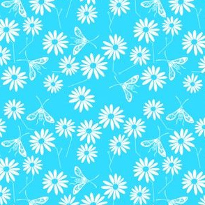 Summer Chic Blue