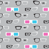 Sweet Glasses!