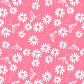 Summer Chic Pink