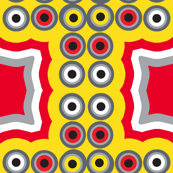 Geek tile