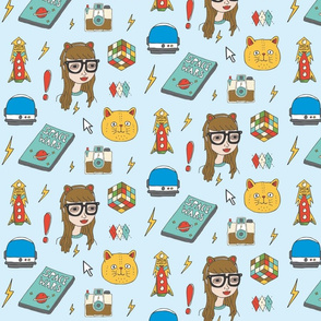 geekchic
