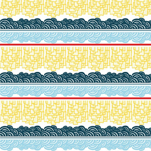 Sailboat Deconstructed