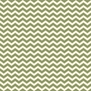Chevron__Green