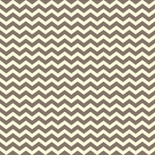 Chevron Brown