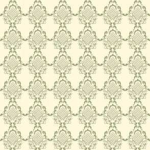 Damask_Green