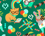 A Nerdy Bunch