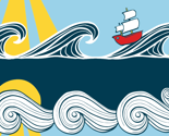 The Salty Sea