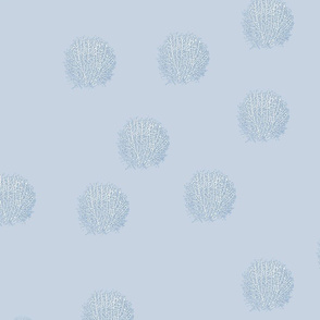 Sea Fan 4 (Large Only)
