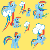 Rainbow Dash