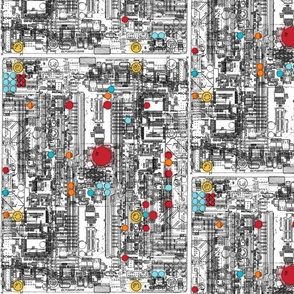 motherboard-C