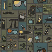 All Things Geek