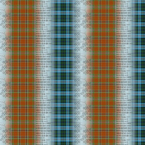 Geek wanted fabric