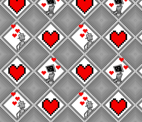 Robot Love