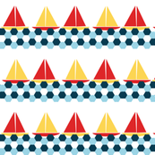 Sailing