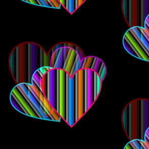 Focus On Love