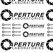 Black Aperture Portal